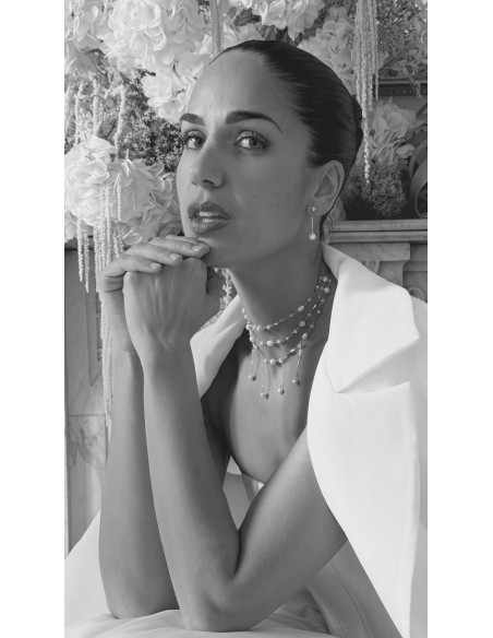 Choker Megan